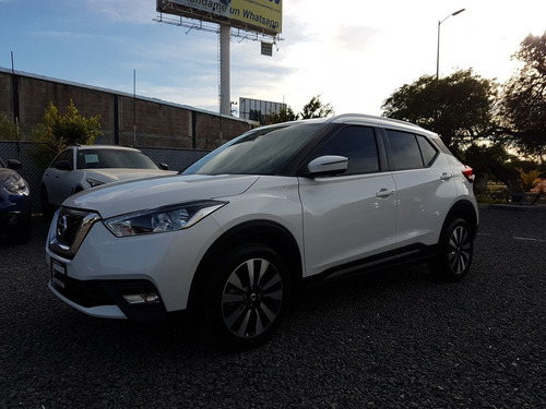 Imagen 4 de 15 de Nissan Kicks 5 Puertas