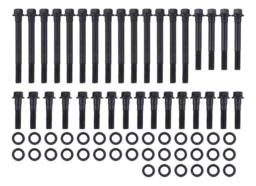 Juego De Tornillos De Cabeza Con Junta 134-3601 Compatible