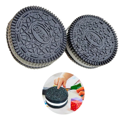 2 Galletas Blandas 2024 Resistentes Al Estrés, Simple Toys F