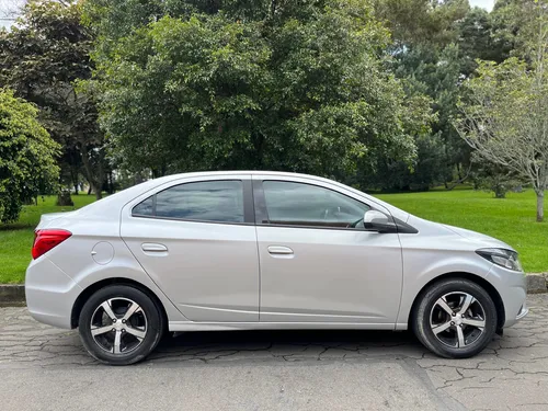 Chevrolet Onix 1.4 Ltz