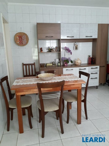 Imagem 7 de 14 de Casa Assobradada - Água Rasa - Sp - 611559