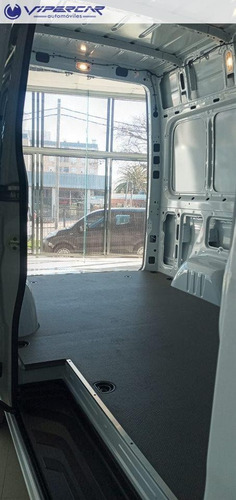 Imagen 7 de 14 de Mercedes-benz Sprinter 316 Ambulancia Entrega Ya! 2.1 2023