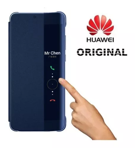 Original Flip Funda Huawei P20 Pro | Cuotas sin