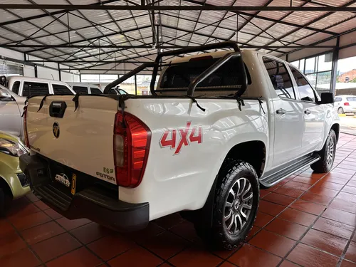 Foton Tunland G7 2.0 Full Pro