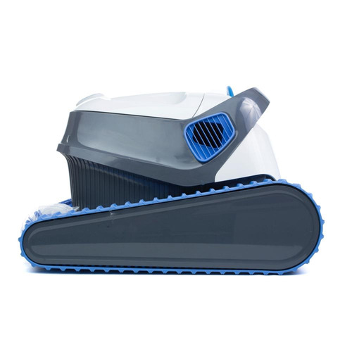 Imagen 2 de 4 de Robot Dolphin S300i Con Caddy Robot Piscinas
