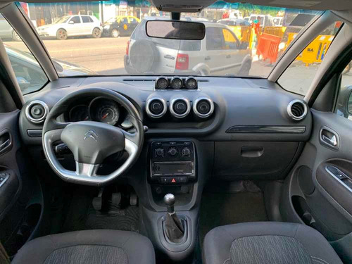 Citroën Aircross 1.6 Sx 110cvhightech 2012 (mas Facilidades)
