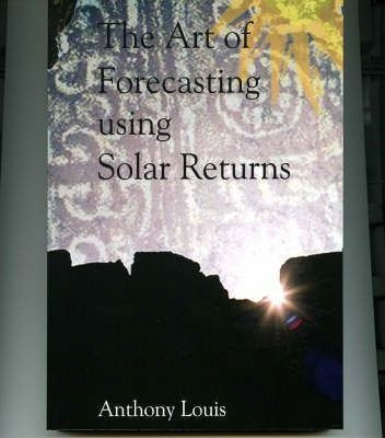 The Art Of Forecasting Using Solar Returns - Anthony Loui...