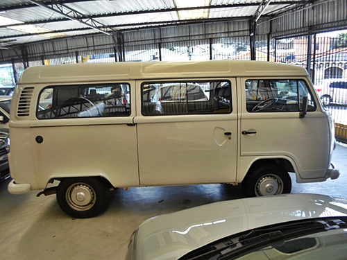 Vw - Kombi Std 2014