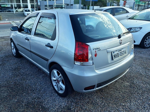Palio 1.0 Economy Fire Flex 8v 4p