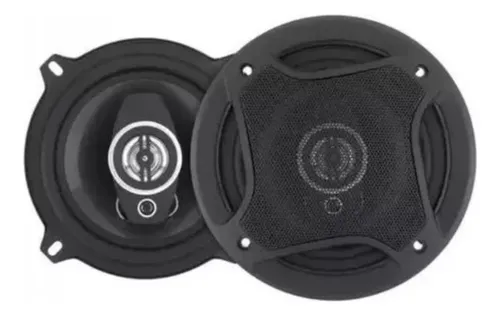 Parlantes Para Auto Pcinener Ts-1372 350w 13cms.