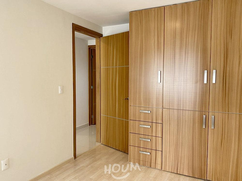 Imagen 6 de 23 de Departamento En Narvarte Poniente, Benito Juárez Con 3 Recámaras, 216 M², Id: 40495