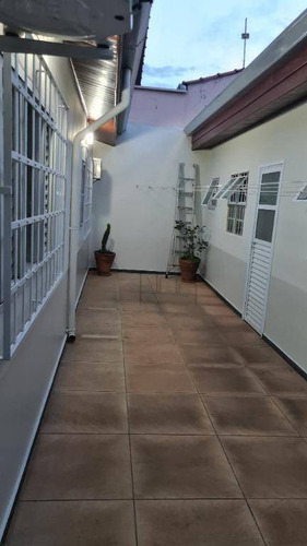 Imagem 17 de 20 de Casa À Venda, 159 M² Por R$ 590.000,00 - Jardim Astro - Sorocaba/sp - Ca2427