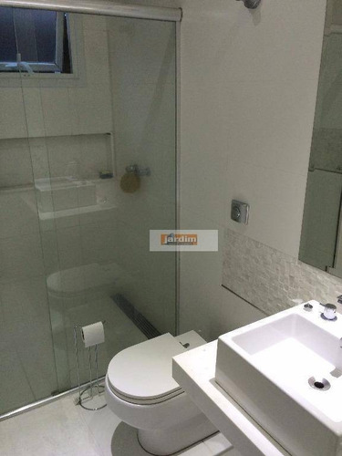 Sobrado Com 2 Suítes, Sala 3 Ambs, 2 Vagas À Venda, 162 M² - Rudge Ramos - São Bernardo Do Campo/sp - So2784
