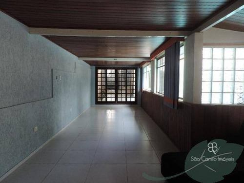 Imagem 2 de 21 de Casa Com 3 Dormitórios À Venda, 600 M² Por R$ 1.600.000,00 - Granja Viana - Carapicuíba/sp - Ca0565