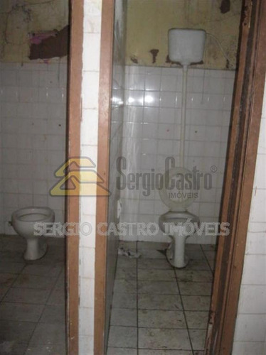 Imagem 10 de 12 de Casa - Ref: Scv4146