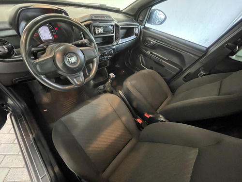 Fiat Strada Strada Endurance 1.4 Flex 8V CS Plus