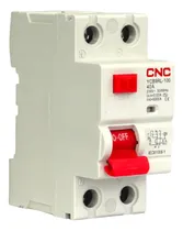 Comprar Diferencial 2 X 40a 30ma 6ka Cnc