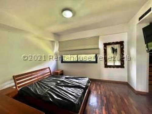 Imagen 9 de 12 de Apartamento En Venta Colinas De Bello Monte Mls #22-660 Johana Blan 04123368346