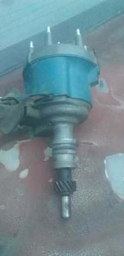 Imagen 4 de 4 de Distribuidor Ford 200