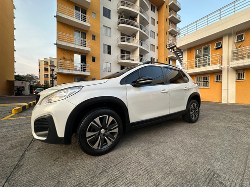 Peugeot 2008 1.6 Active