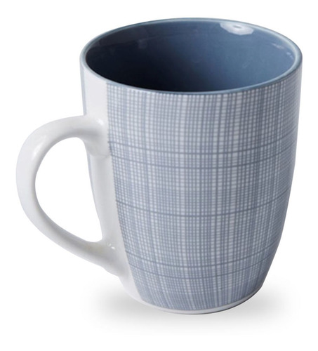 Mug Marlon Blue