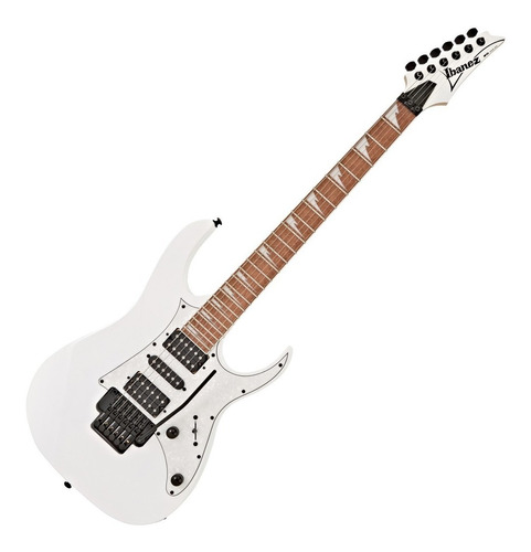 Guitarra Eléctrica Ibanez Rg350dxz Puente Flotante