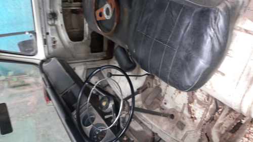 Imagen 3 de 17 de Vols Wagen Combi T2