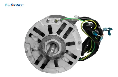 Motor Ventilador Evaporadora Gree Piso Teto - 15012404 | Frete grátis