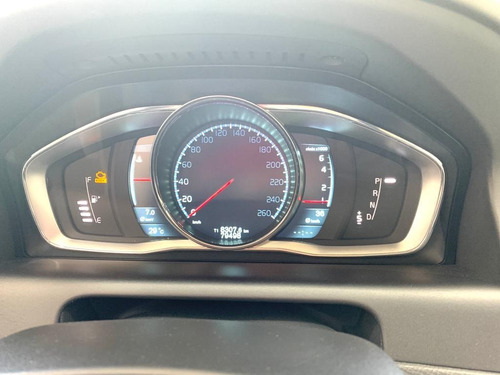 Volvo Xc-60 2.0 T5 Dynamic