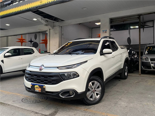 Fiat Toro 1.8 16V EVO FLEX FREEDOM AT6