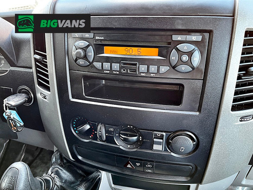 Mercedes-Benz Sprinter Furgão 2.2 Cdi 311 Longo Teto Alto 5p