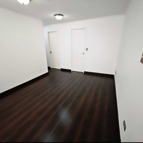 Se Vende Dpto En Av. Cerro Paranal 3h 2b. (86096)