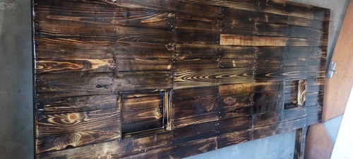 Se Fabrican Todo Tipo De Muebles Rústicos