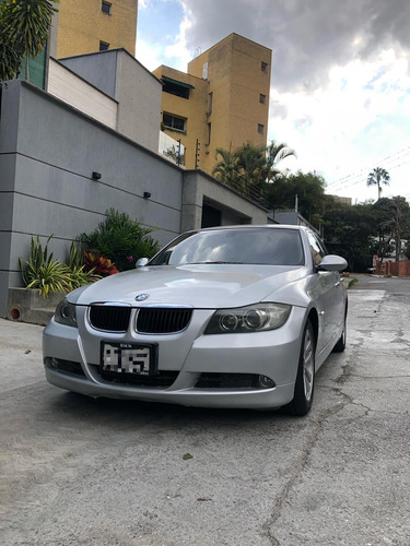 Bmw 320i Limouisne 2007