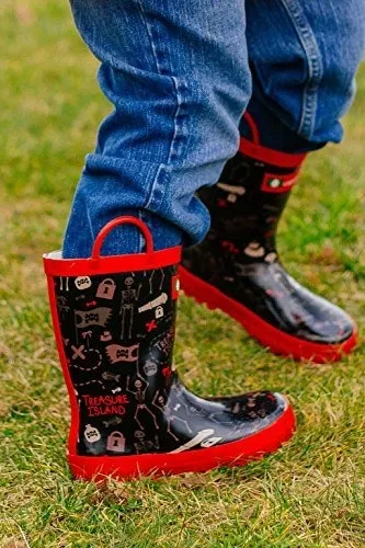 Easy botas de goma new arrivals