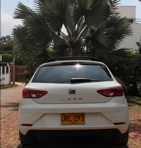 Seat Leon 1.6 Style