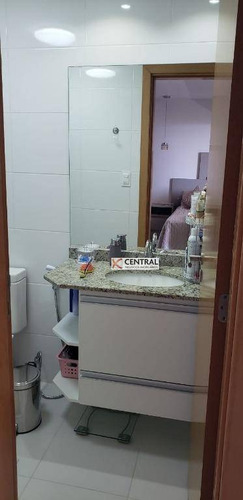 Imagem 20 de 30 de Apartamento Com 4 Dormitórios À Venda, 153 M² Por R$ 750.000,00 - Itaigara - Salvador/ba - Ap2583