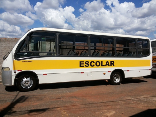 Imagem 8 de 8 de Mercedes Benz Marcopolo Sênior
