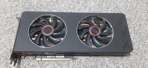 Xfx store r9 280x