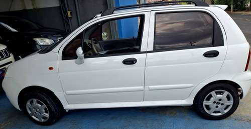 Chery QQ 1.1 16v 5p