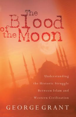 Libro The Blood Of The Moon: Understanding The Historic S...