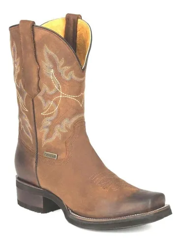 Botas vaqueras best sale forastero