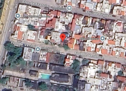 Casa En Venta De Remate Bancario Flor De Verónica, Gaviotas Nte. Sector Popular, 86068 Villahermosa, Tab. -jcbb2