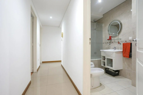 Departamento 4 Amb , Fte Balcon , Con Cochera, Flores, A 200 Mts Del Subte Dueño Vde!!! Impecable