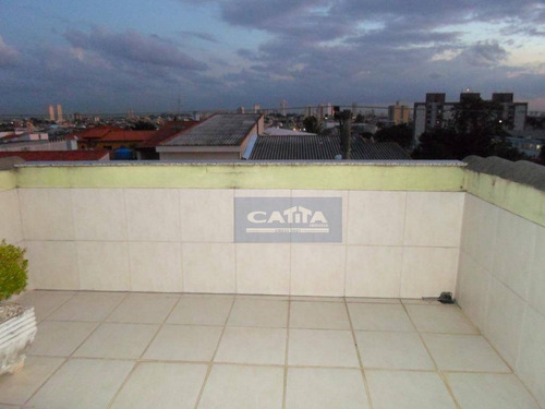 Imagem 26 de 30 de Sobrado Com 3 Dormitórios À Venda, 187 M² Por R$ 850.000,00 - Penha - São Paulo/sp - So14321