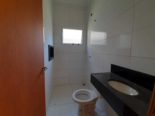 Imagem 8 de 14 de Casa Térrea No Jd Do Lago