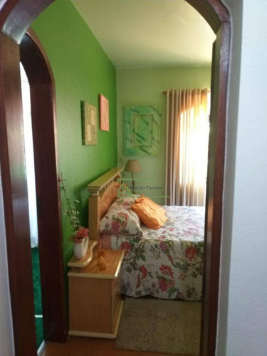 Imagem 11 de 30 de Chácara Com 3 Dormitórios À Venda, 1000 M² Por R$ 2.020.000,00 - Ibiúna - Ibiúna/sp - Ch0281