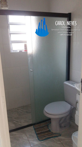 Imagem 14 de 25 de 2149 - Casa 643,20m² 5 Dormitórios Suíte Lado Praia Piscina Churrasqueira Itanhaém