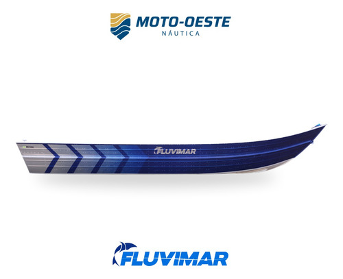 Fluvimar Br 5000