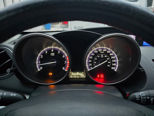Mazda Mazda 3 2.5 S 6vel Qc Abs R-17 Hb Mt
